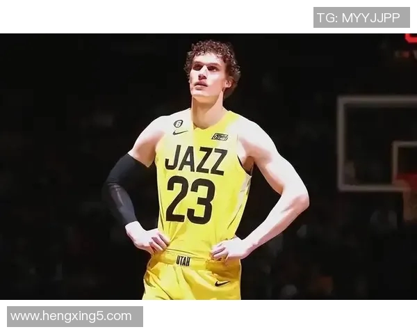 劳里马尔卡宁如何在NBA赛场上崭露头角成为明星球员的背后故事